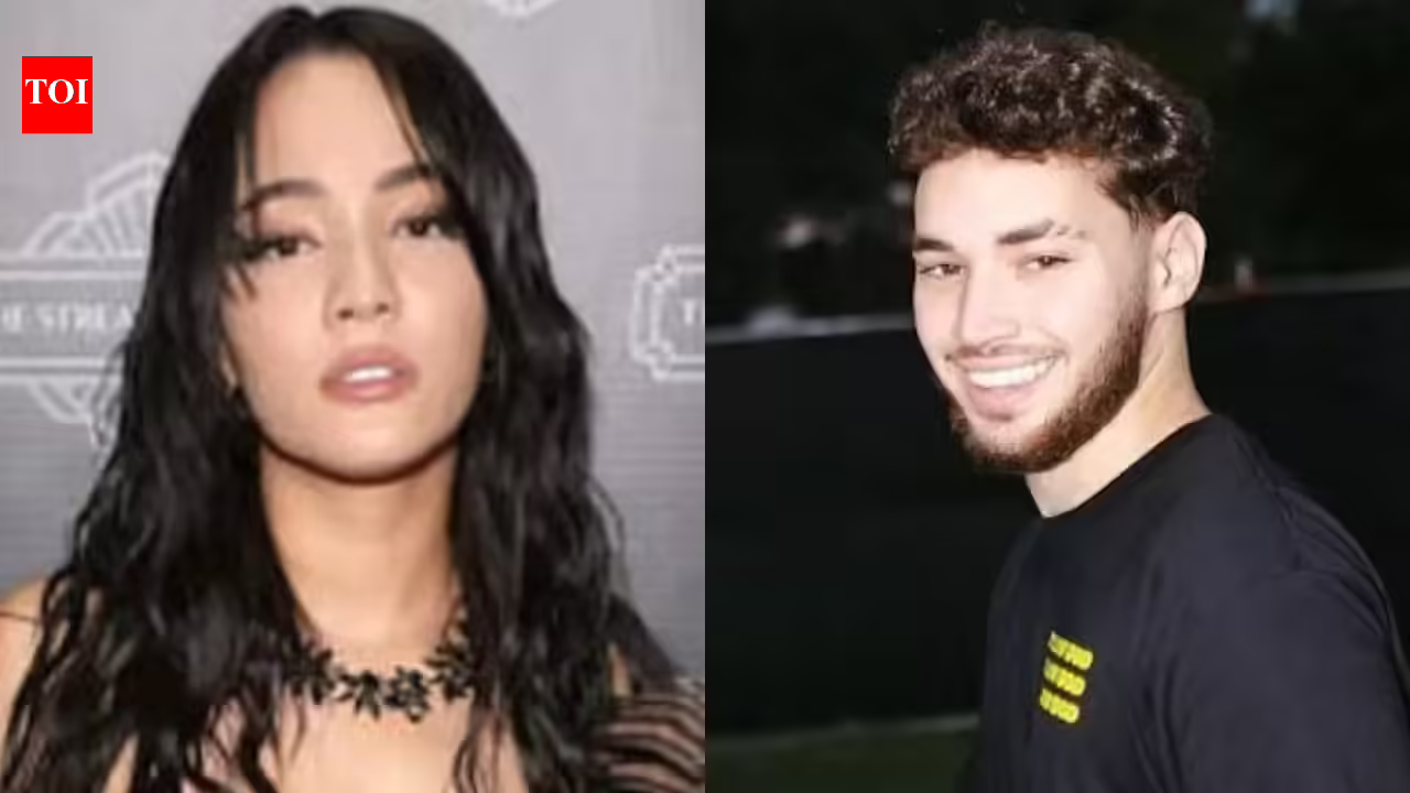 Twitch streamer Cinna draws clear line with Aiden Ross, says she has "no problem" with him, but won't call him friend