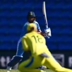 'We made the same mistakes again': Indian captain left no stone unturned after ODI series loss to Australia. cricket news