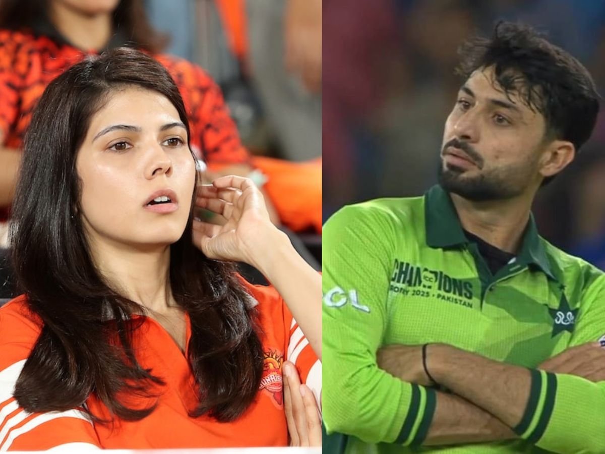 The Hundred Explained: Why Pakistan Spinner Abrar Ahmed May be Unavailable For Kavya Maran’s Sunrisers Leeds Amid PCB NOC Row