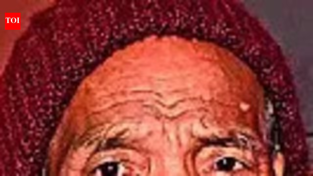 Assam football icon Gilbert Sangma passes away at the age of 71. guwahati news