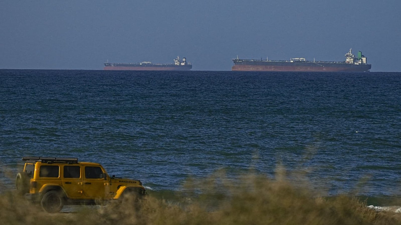 Brent oil spot price rises above $120 as ceasefire fails to resolve deep disruption