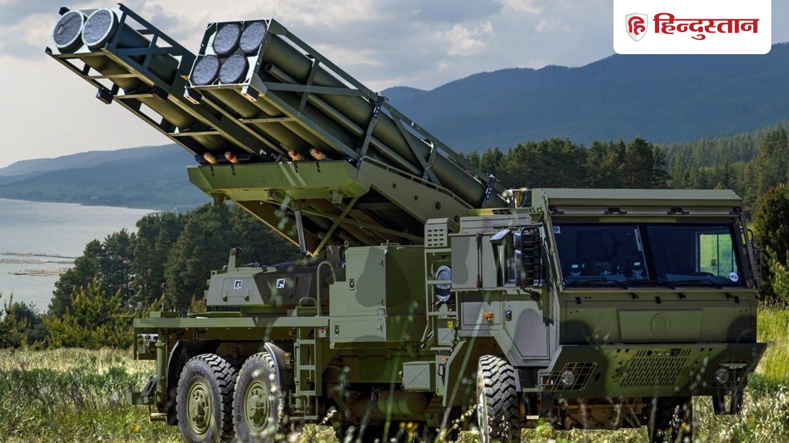 Defense stock Apollo Micro Systems jumped by more than 16 percent today, the company got the license to manufacture ammunition, got the license to manufacture missiles and rockets from the government, stormy rise in defense shares, Business Hindi News