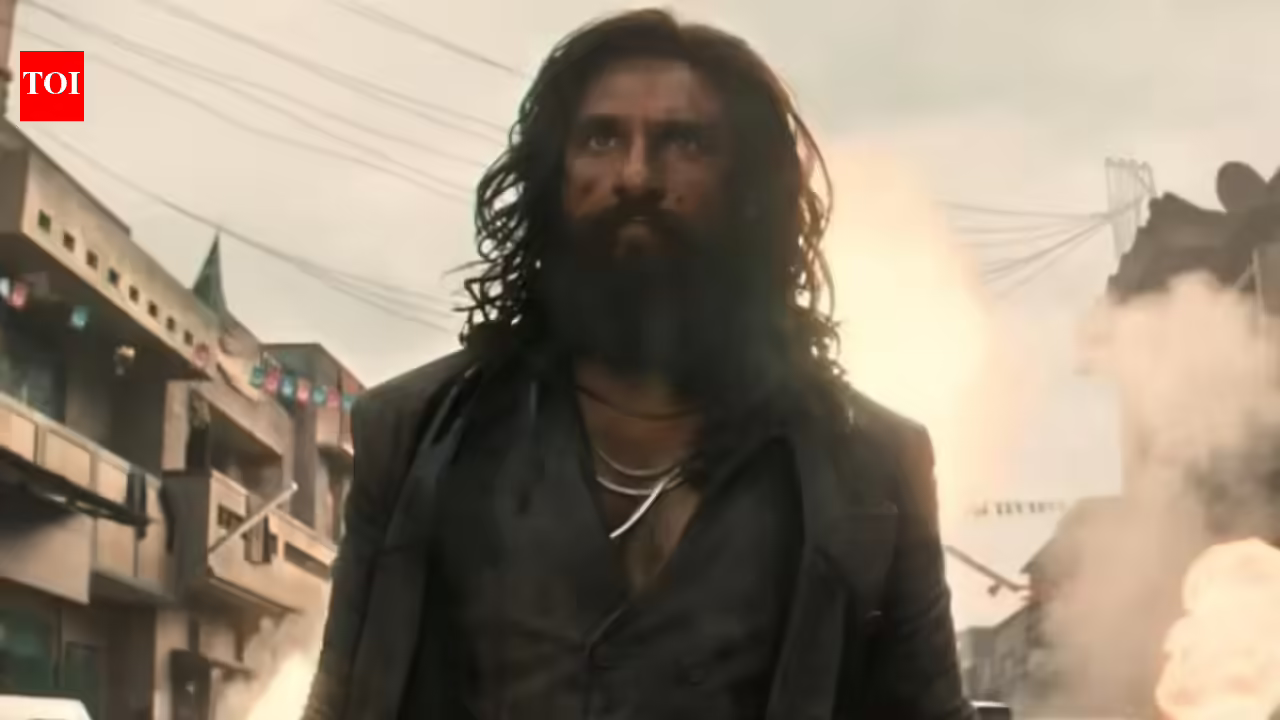 Dhurandhar 2 Full Movie Collection: Box Office Collection of 'Dhurandhar 2' Day 37 [LIVE]: Ranveer Singh's film eyes the all-time domestic record of 'Pushpa 2' on sixth Friday. hindi movie news