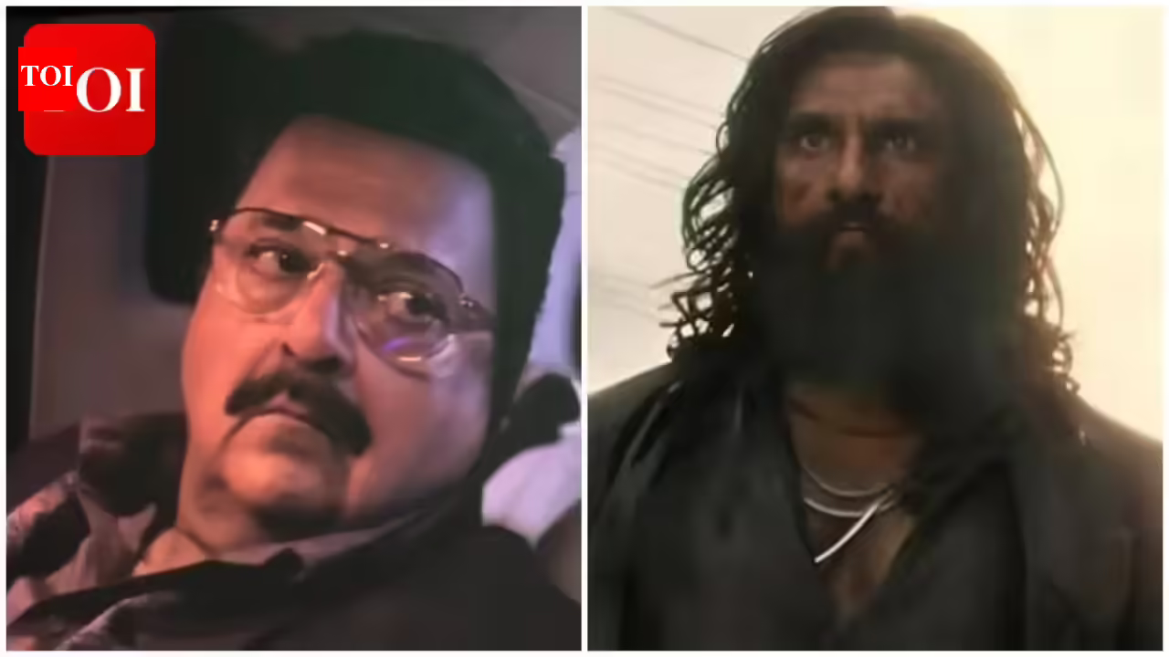 Dhurandhar 2: The Revenge is facing legal trouble as Trimurti Films has sued Aditya Dhar's production house over the use of the song Oye Oye.