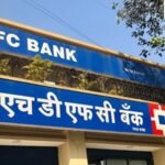 HDFC Bank's share price jumped by more than 2 percent, mutual funds bought shares worth Rs 17250 crore in March HDFC Bank's shares rose by 2%, mutual funds bought shares worth Rs 17250 crore, Business Hindi News