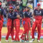 IPL 2026 points table after Match 20: RCB firmly at No. 3; Mumbai Indians finished 8th. cricket news