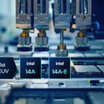 Intel Foundry nears major customer win as Apple, AMD, Google and NVIDIA weigh deals