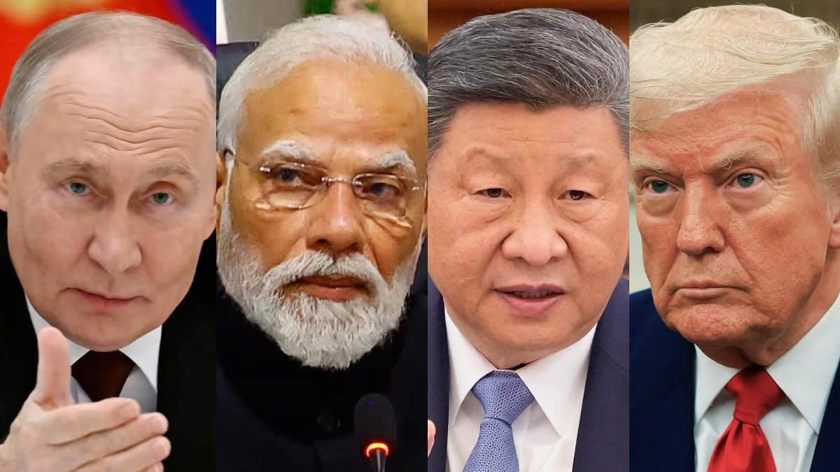 Main page: Credit Card Jackpot... One more article ok! | Russia offers India 40% discount on approved LNG - BRICS masterplan with the help of China's shadow fleet shocks Trump