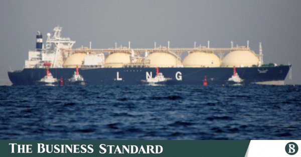 Many more things to happen in the country in the coming week regarding LNG-LPG