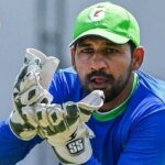 सरफराज अहमद बने पाकिस्तानी टेस्ट टीम के नए कोच. (Photo: Getty)