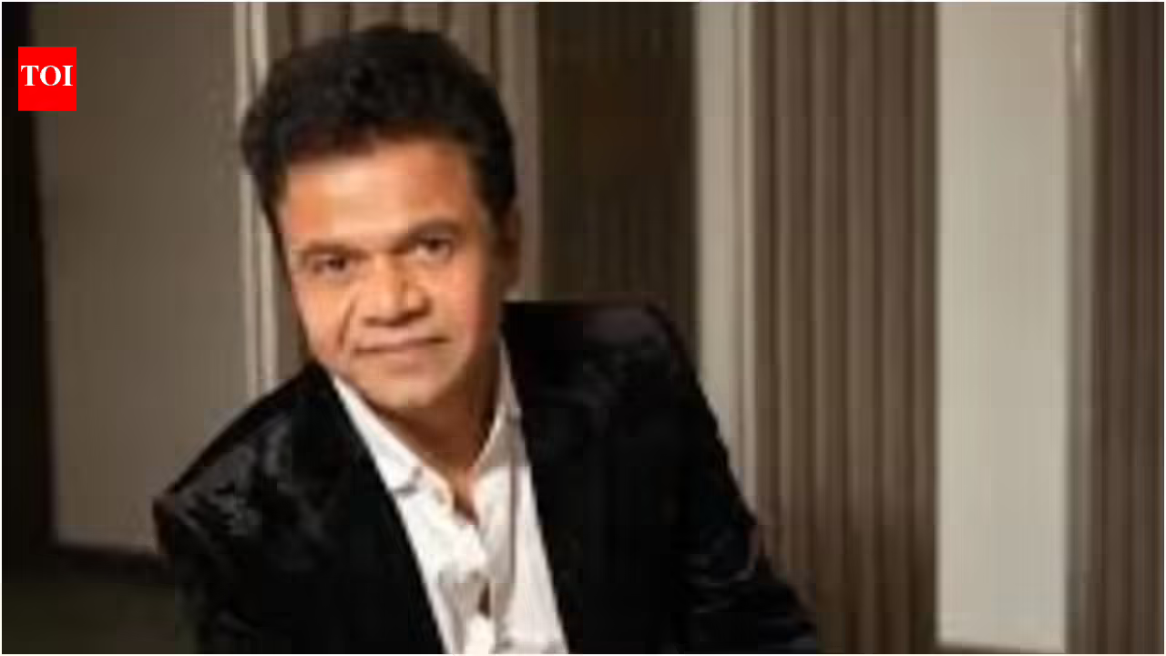 Rajpal Yadav told the reality of jail; 'I have learned to live in all kinds of situations' hindi movie news