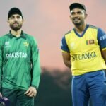 Shanaka banned from PSL for one year for IPL switch