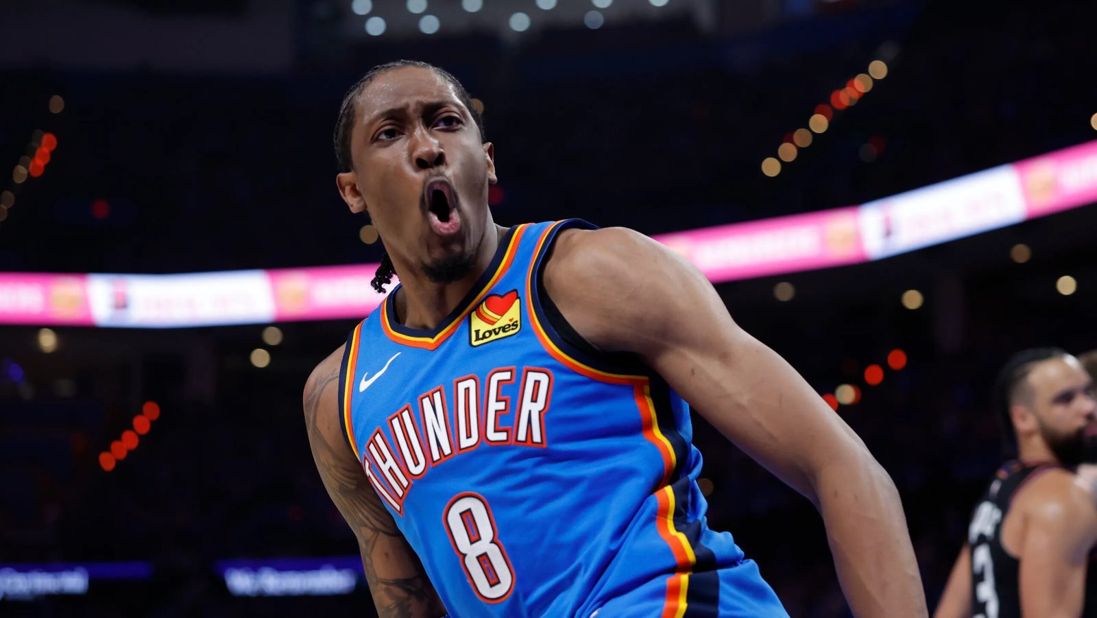 Suns at Thunder Game 2 Odds, Picks and Predictions