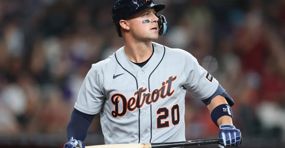 Tigers series preview: Two teams with disappointing starts