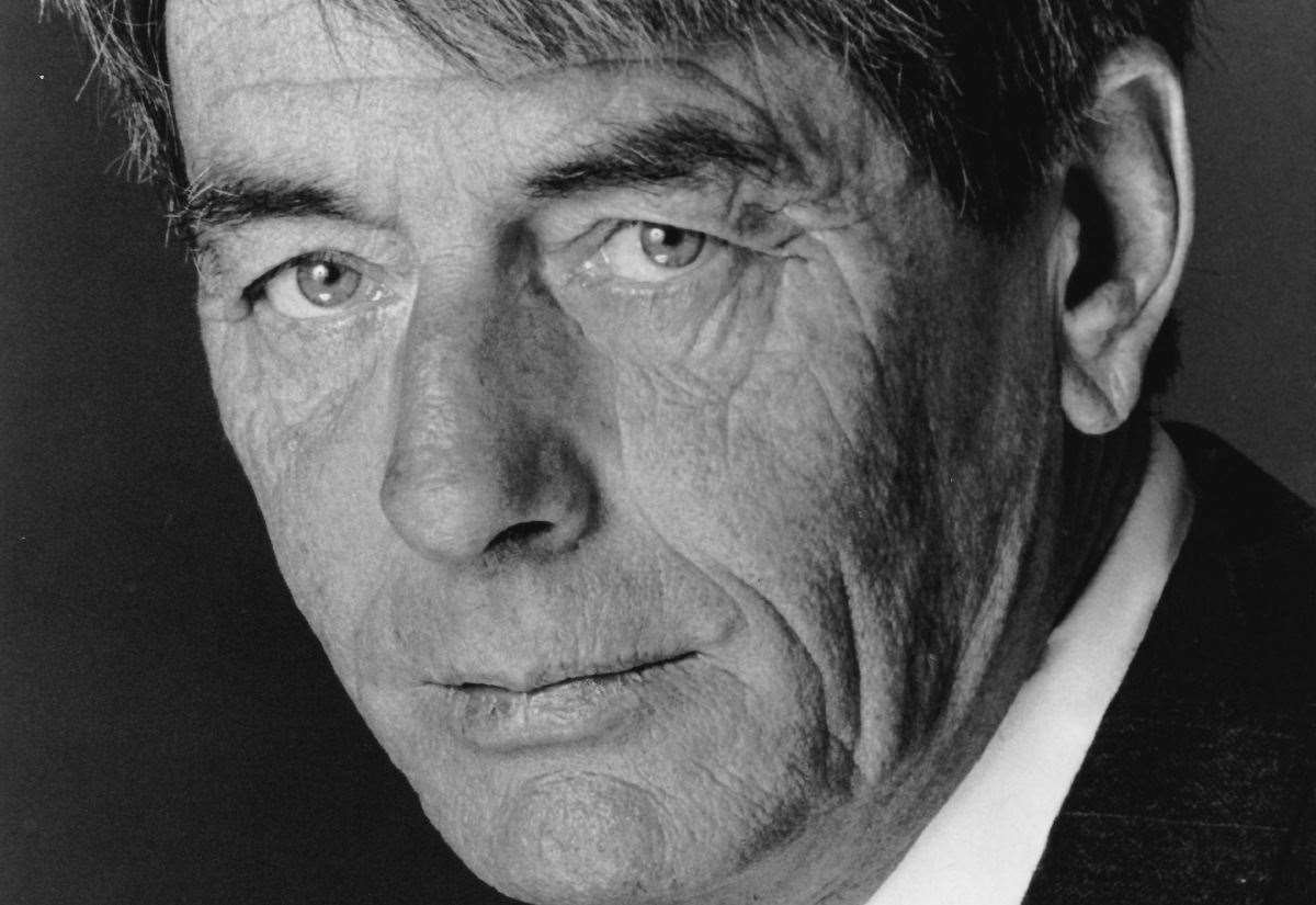 Tribute to actor, director and free spirit John Nolan