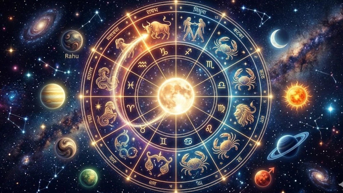 शुक्र गोचर 2026 (Photo: ITG)