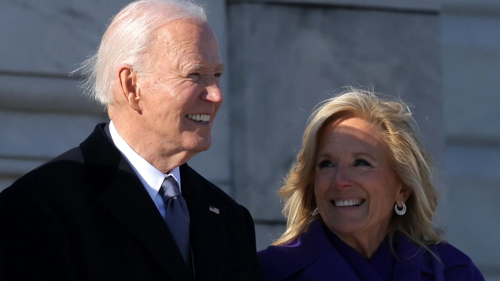 Voters liked Joe Biden's economy better than Trump's