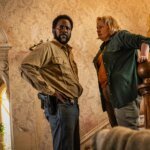 When does 'from' come out? Check release date, where to watch