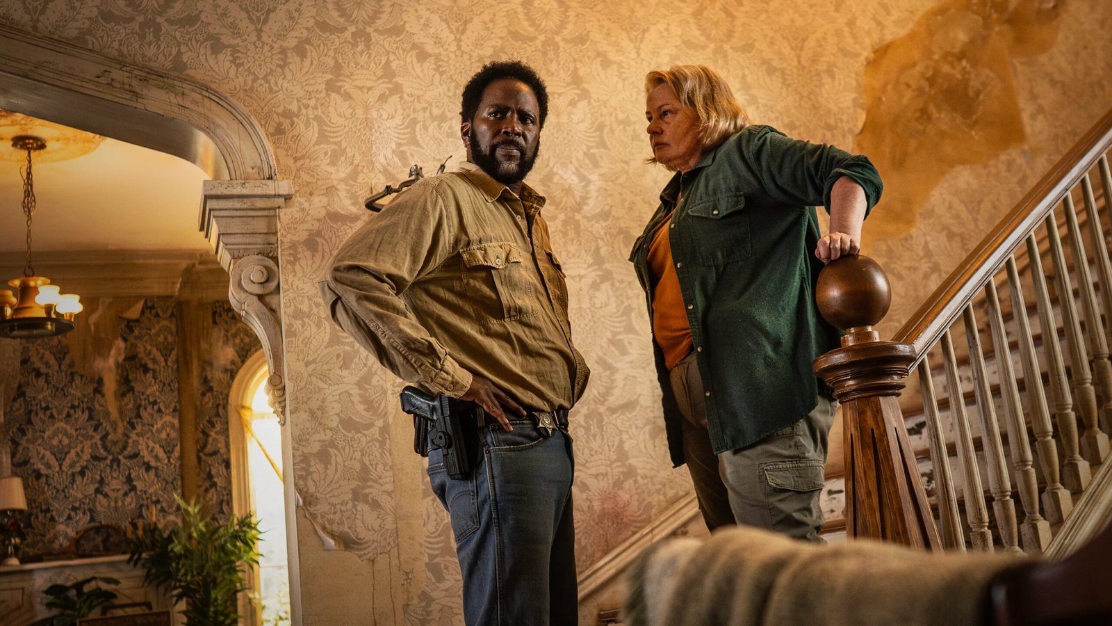 When does 'from' come out? Check release date, where to watch