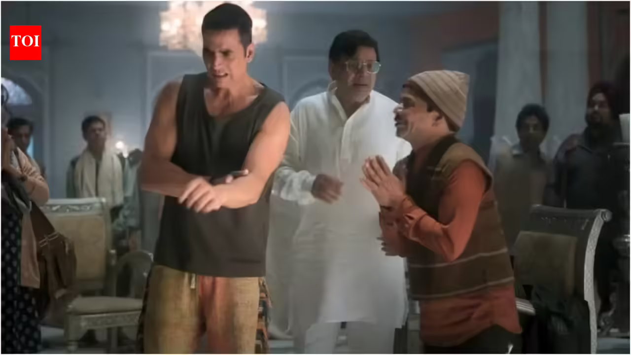 Bhoot Bangla Full Movie Collection: 'Bhoot Bangla' Box Office Collection Day 20: Akshay Kumar's film records steady numbers; Heading towards earning Rs 235 crore globally. hindi movie news