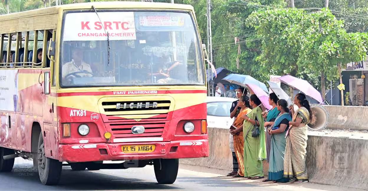 നടപ്പാക്കിയാൽ ദിവസം 3.5 കോടി നഷ്ടം; എന്തുകൊണ്ട് സൗജന്യ യാത്ര ജൂൺ 15ലേക്ക് മാറ്റി?