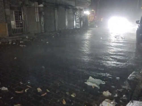 Banda, Nautapa, the hottest city of Uttar Pradesh, red alert in 10 districts of UP, IMD Lucknow update video
