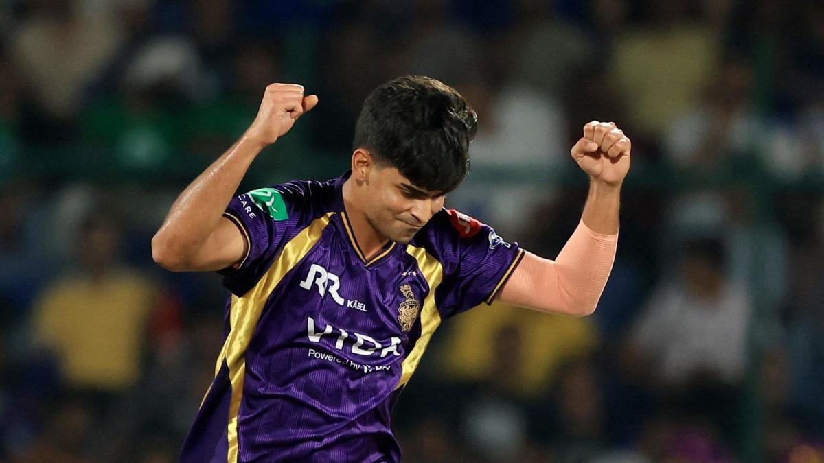 From injury struggles to IPL success, Vipin Vats finds the X-factor in Karthik Tyagi 2.0