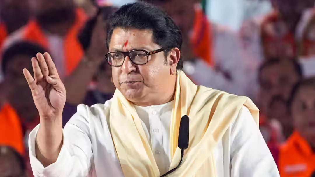 Hindi review no longer necessary for Maharashtra officials, decision taken after Raj Thackeray's protest