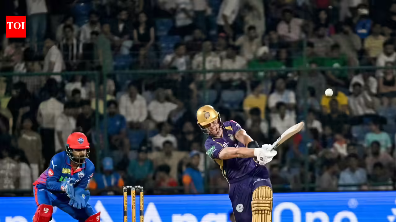 IPL 2026: How Finn Allen unveiled beast mode with a 'changed perspective' cricket news