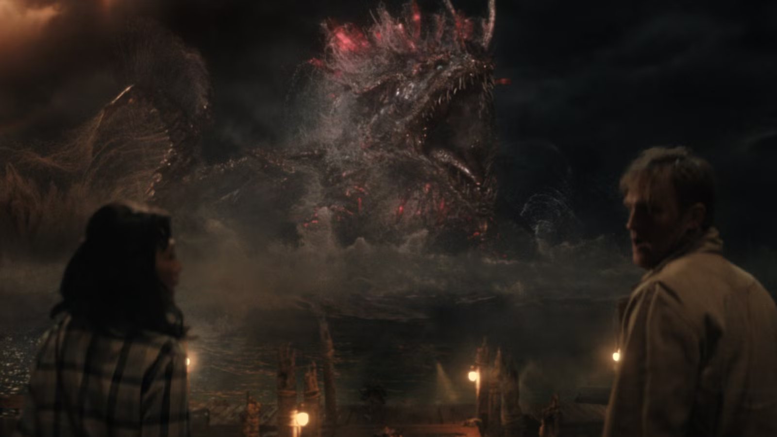 Legacy of Monsters Season 2