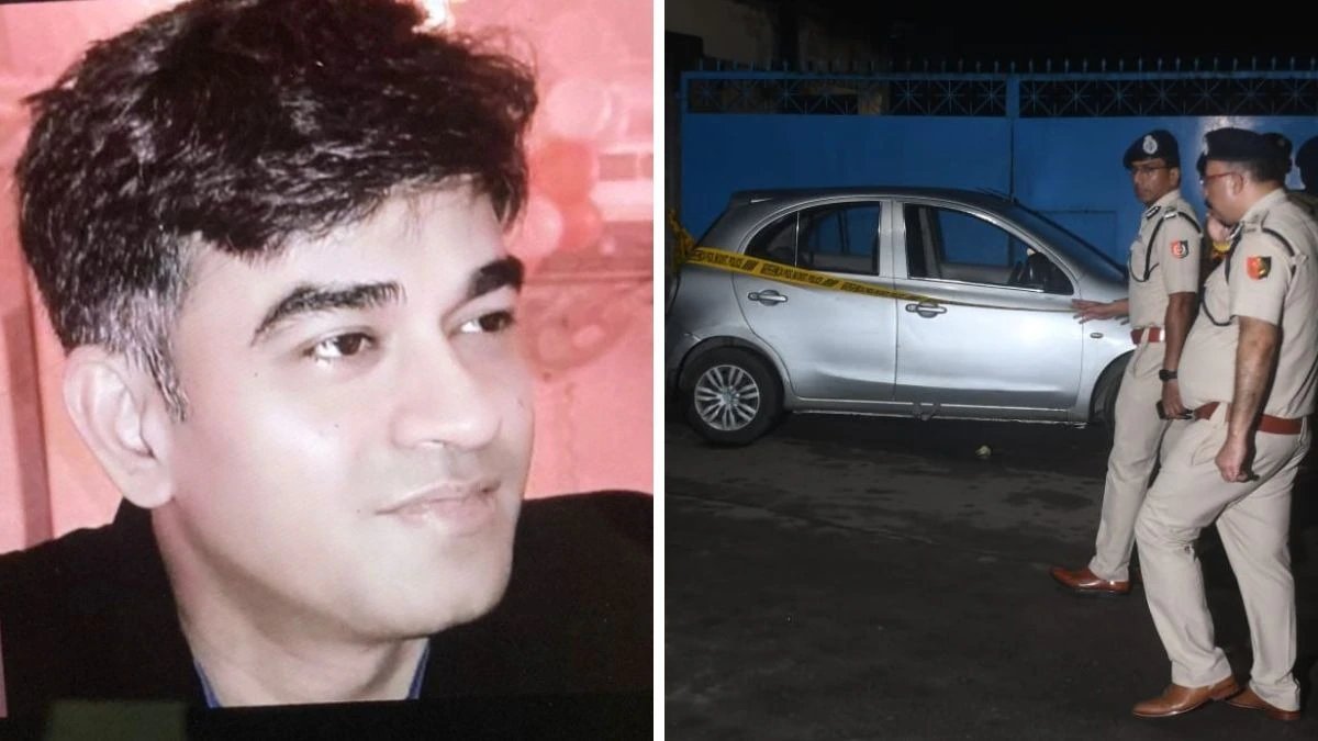 शुभेंदु अधिकारी के निजी सहायक चंद्रनाथ रथ की बुधवार रात गोली मारकर हत्या कर दी गई थी. (File Photo: ITG)