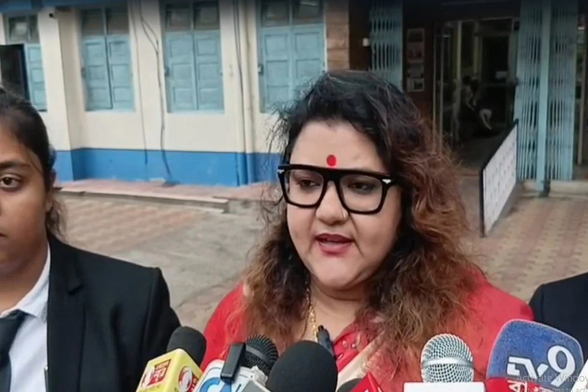 তৃণমূল ছাড়লেন সুজাতা, ‘অভয়ার ঘটনার সময়েই…’, বিবেক দংশনে ভুগেই সিদ্ধান্ত!