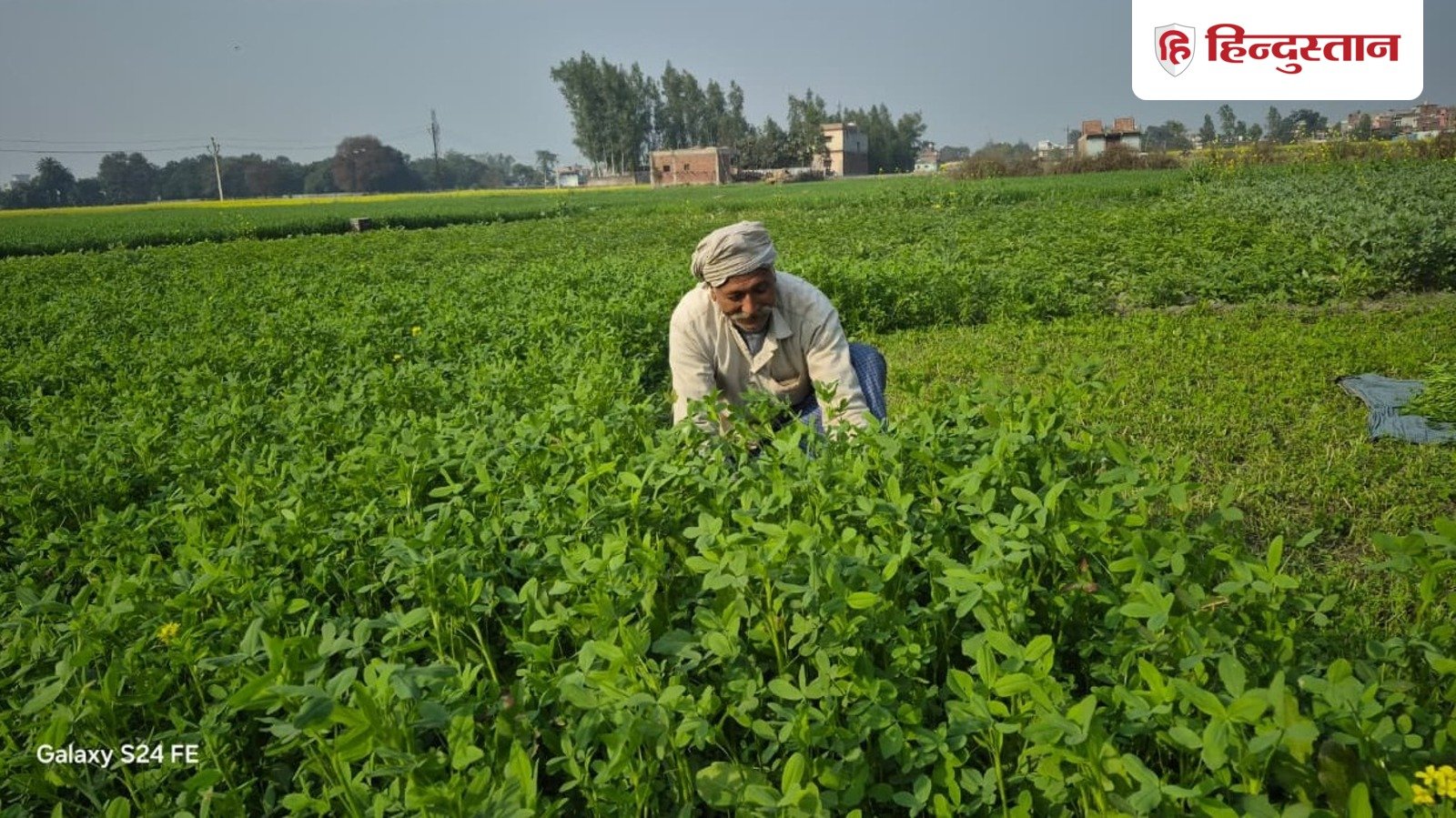 The 23rd installment of PM Kisan is about to come, if this work is not done then the help of ₹ 2000 can be stopped. The 23rd installment of PM Kisan is about to come, if this work is not done then the help of ₹ 2000 can be stopped, Business Hindi News