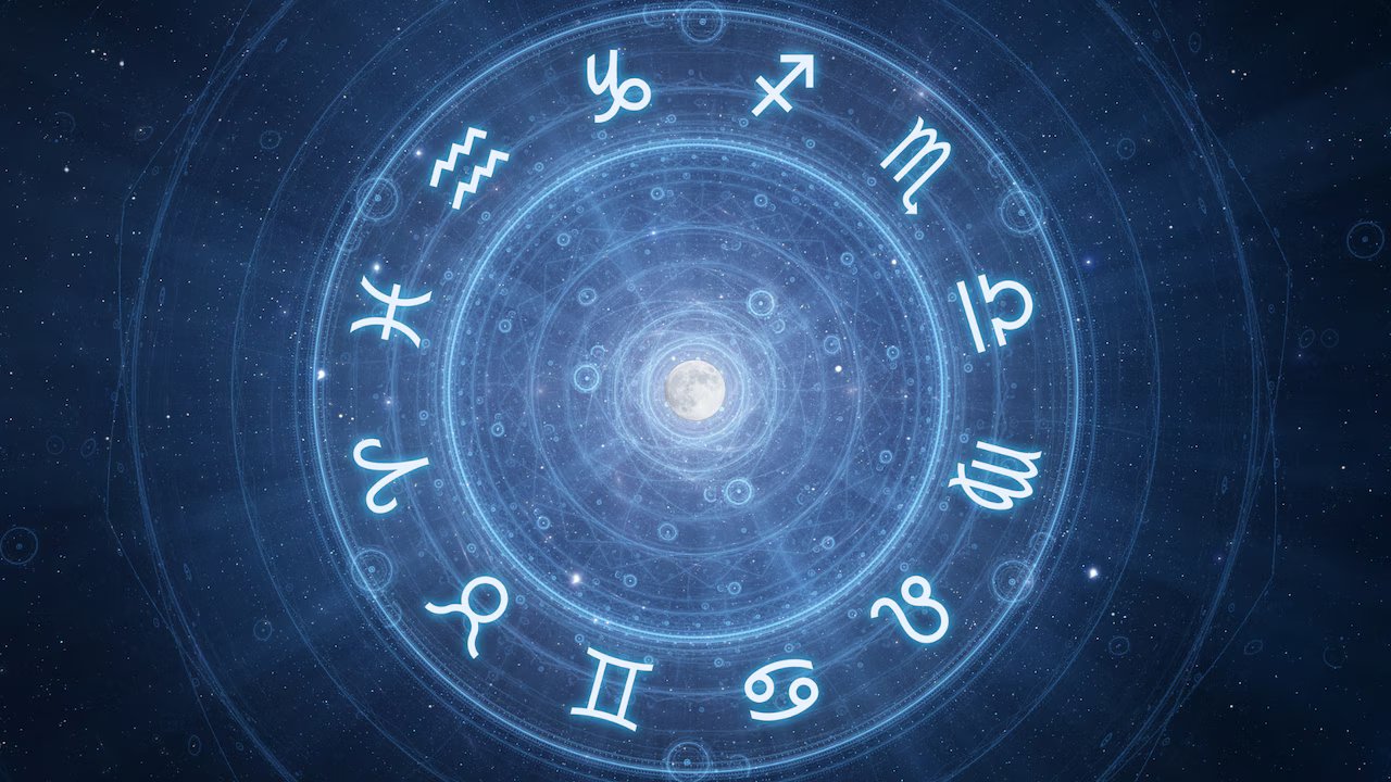 Today's Daily Horoscope: May 18, 2026