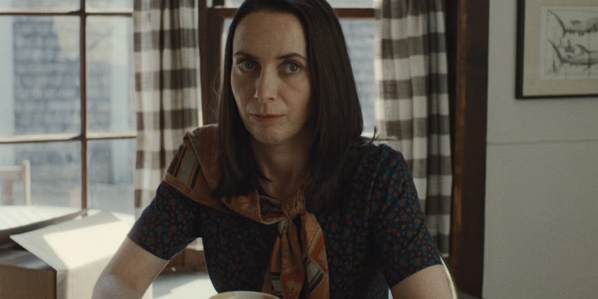 Widow's Bay Episode 6 Recap: Origins of the Cursed Village