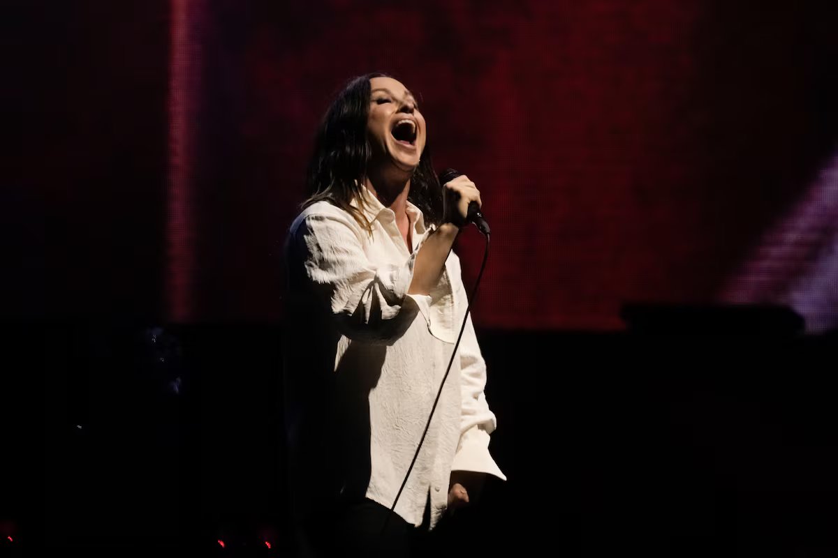 Alanis Morissette, Mötley Crüe, Feist among FIFA music artists in Toronto and Vancouver