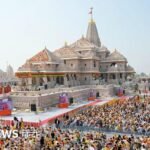 Ayodhya: What is the whole matter of alleged irregularities in donations in Ram temple, what has happened so far?