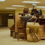 'Backroom' Film Review: Ken Parsons's Postmodern Labyrinth Is a Spellbinding Moodboard for the Horrors of the Internet Age