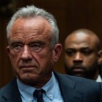 Disability groups fear RFK Jr.'s new special education role