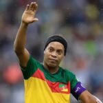 Football legend Ronaldinho extended heartfelt support to Cristiano Ronaldo's Portugal team in a statement. international sports news