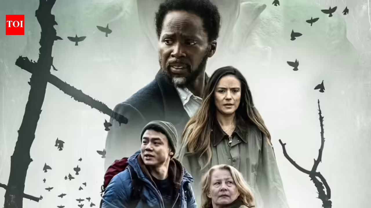 'From' Season 4 Episode 10 Release Date, Trailer, and What to Expect in the Finale