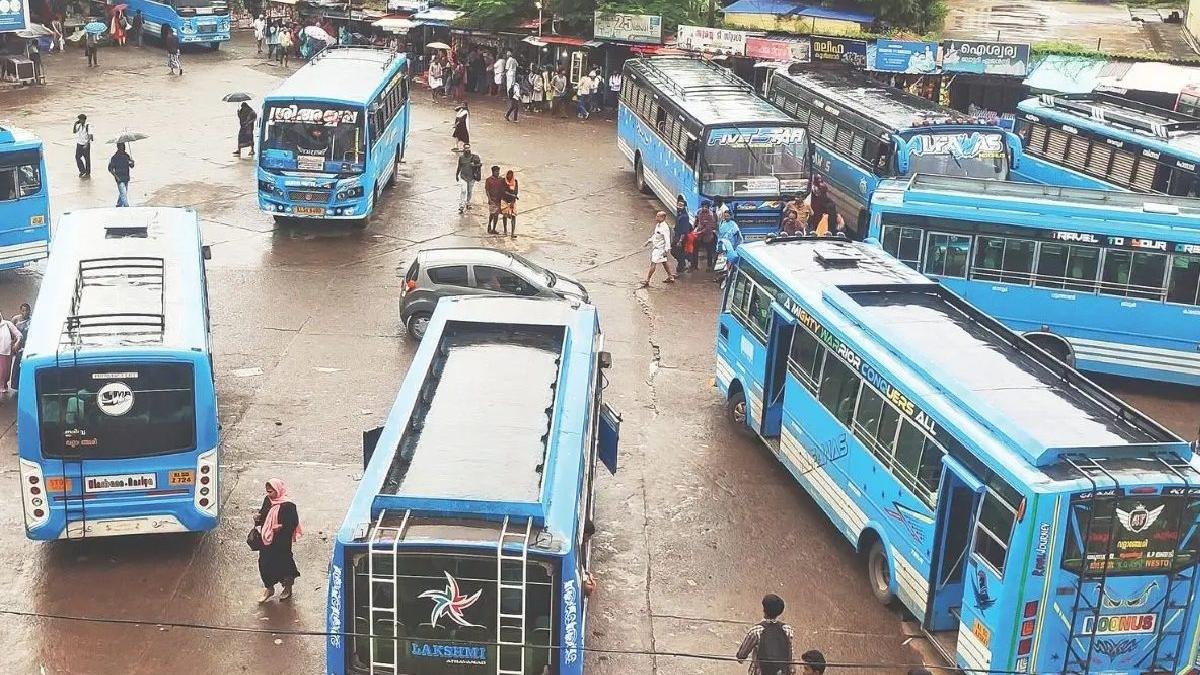 Kerala Private Bus Student Concession Card Now Digital: Complete Details | Kerala Digital Student Bus Concession Card: MVD Leads App Guide