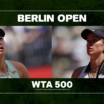 LIVE UPDATES: Alex Eala vs Elina Svitolina Berlin Open 2026 quarterfinals Alexandra Eala