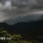 Monsoon is a hindrance, or due to three reasons the state is facing drought