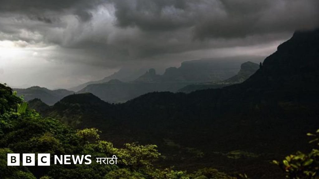 Monsoon is a hindrance, or due to three reasons the state is facing drought
