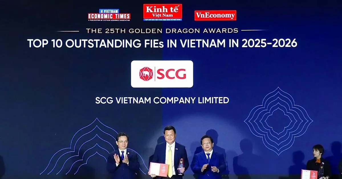 Vietnam.vn - Nền tảng quảng bá Việt Nam
