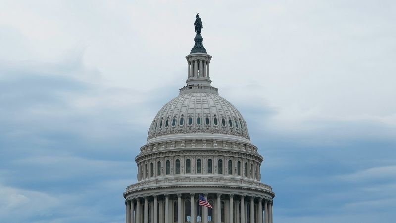 Senate delivers rare rebuke to limit Trump's Iran war powers