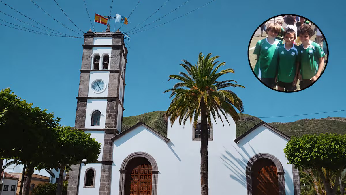 Carrusel Deportivo Tenerife