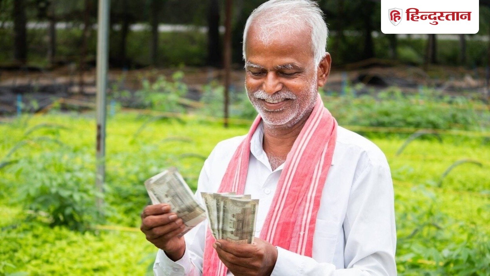 The 23rd installment of PM Kisan will be released on 18 June 2026? View Details Big update on the 23rd installment of PM Kisan! How to get ₹2000 on 18th June? Know the truth, business Hindi news