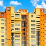 নীল-সাদা অতীত, নবান্নে এবার ‘রং দে তু মোহে গেরুয়া’